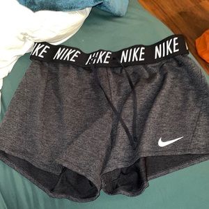 Nike Womens shorts running